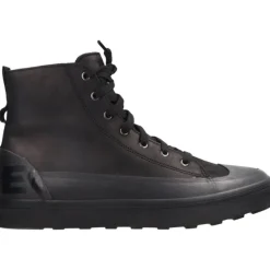 Bottes / Montantes|Casual*Sorel Metro II Sneak WP Black Cheyanne™
